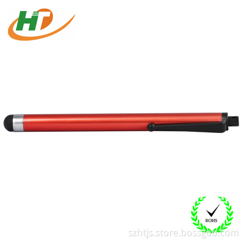 2013 Style Touch Screen Stylus Pen (HT-01-026-AL)